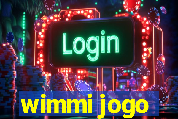 wimmi jogo